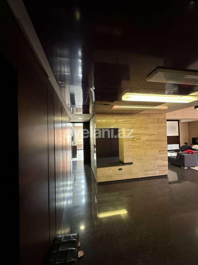 Kirayə verilir, yeni tikili, 3 otaqlı, 170 m², Bakı, Xətai r, Şah İsmayıl Xətai m.