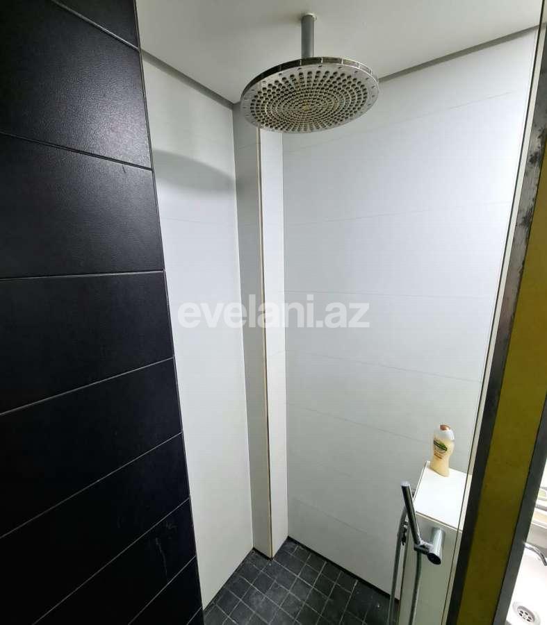 Kirayə verilir, yeni tikili, 3 otaqlı, 170 m², Bakı, Xətai r, Şah İsmayıl Xətai m.