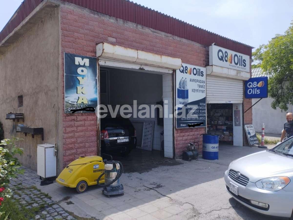 Satılır, obyekt, 70 m², Bakı, Xətai r.