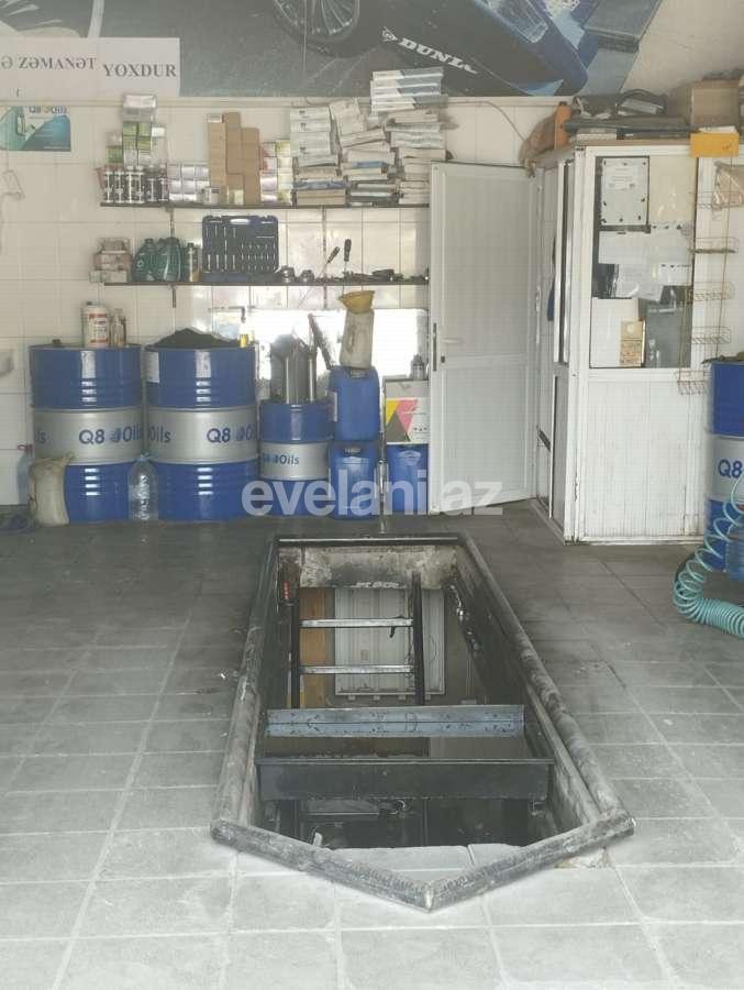 Satılır, obyekt, 70 m², Bakı, Xətai r.