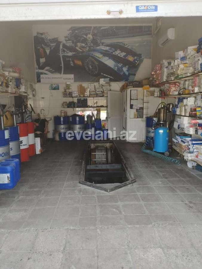 Satılır, obyekt, 70 m², Bakı, Xətai r.