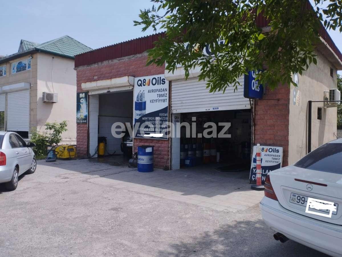 Satılır, obyekt, 70 m², Bakı, Xətai r.