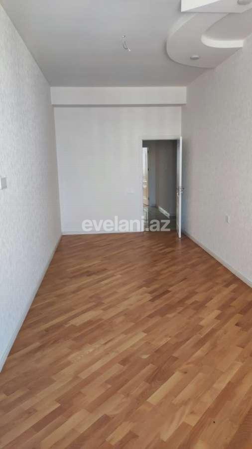 Продаётся, новостройка, 3-комнаты, 85 m², Баку, Ясамальский r, Низами m.