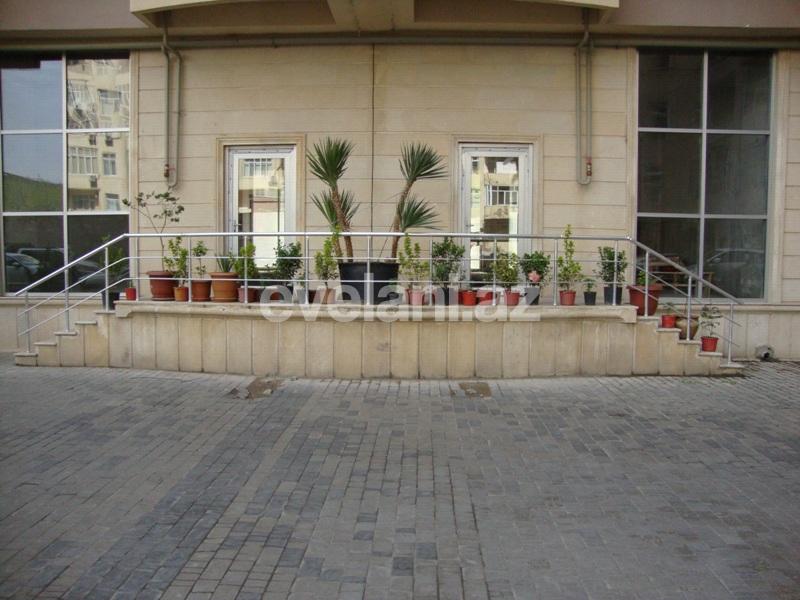 Продаётся, новостройка, 3-комнаты, 85 m², Баку, Ясамальский r, Низами m.