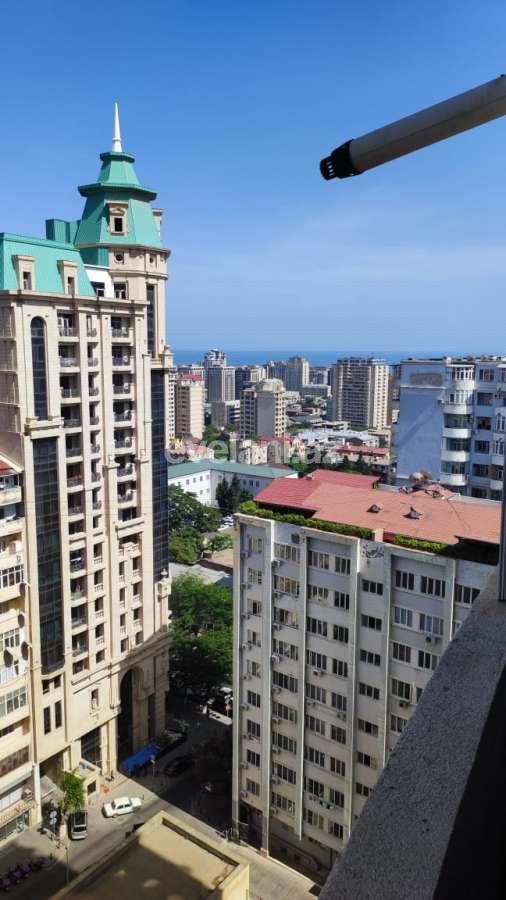 Продаётся, новостройка, 3-комнаты, 85 m², Баку, Ясамальский r, Низами m.