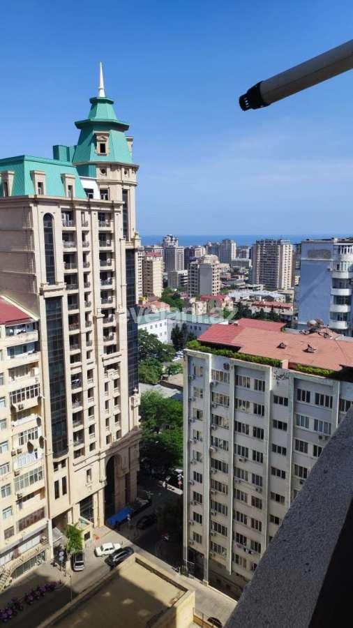 Продаётся, новостройка, 3-комнаты, 85 m², Баку, Ясамальский r, Низами m.