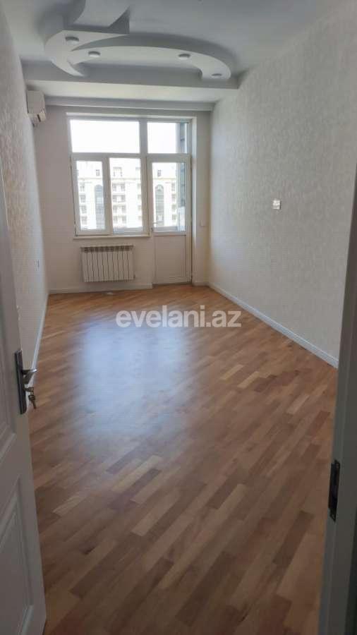 Продаётся, новостройка, 3-комнаты, 85 m², Баку, Ясамальский r, Низами m.