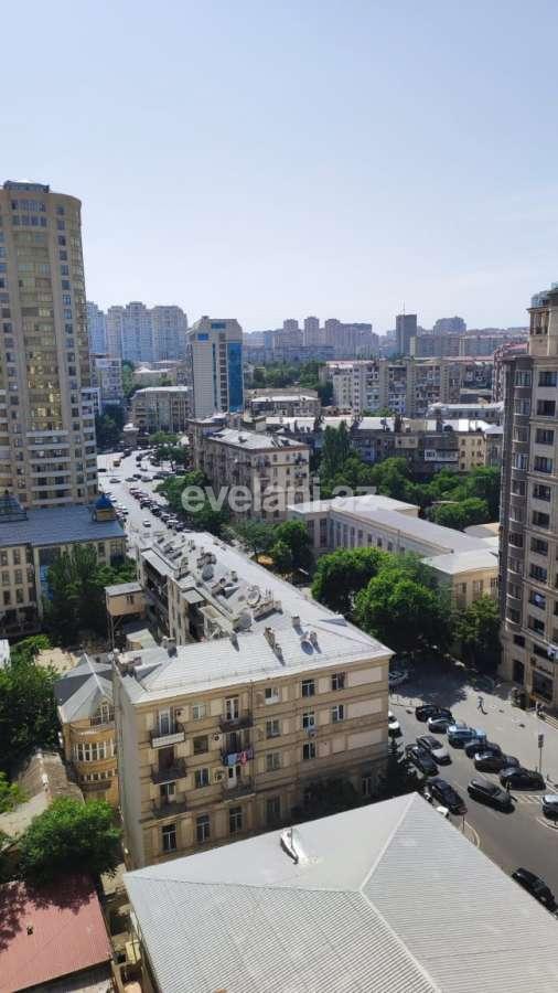 Продаётся, новостройка, 3-комнаты, 85 m², Баку, Ясамальский r, Низами m.