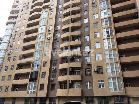 Продаётся, новостройка, 3-комнаты, 85 m², Баку, Ясамальский r, Низами m.