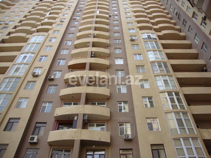 Продаётся, новостройка, 3-комнаты, 85 m², Баку, Ясамальский r, Низами m.