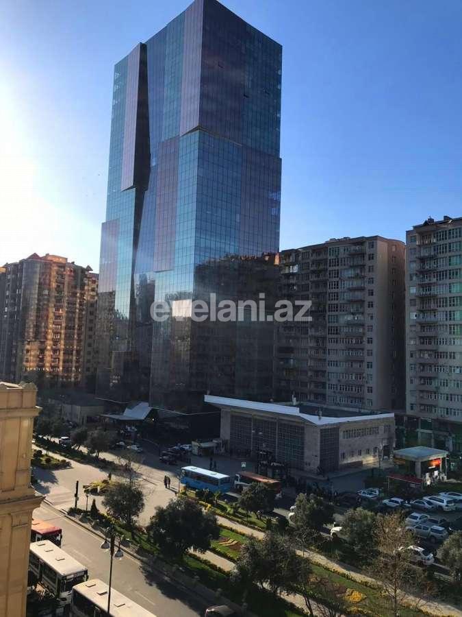 Kirayə verilir, yeni tikili, 3 otaqlı, 100 m², Bakı, Xətai r, Şah İsmayıl Xətai m.