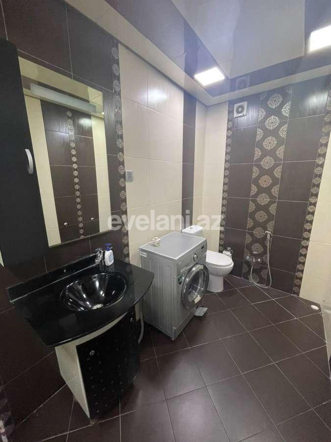 Kirayə verilir, yeni tikili, 3 otaqlı, 100 m², Bakı, Xətai r, Şah İsmayıl Xətai m.
