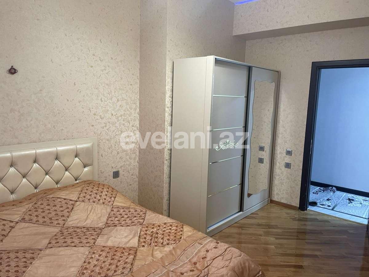 Kirayə verilir, yeni tikili, 3 otaqlı, 100 m², Bakı, Xətai r, Şah İsmayıl Xətai m.
