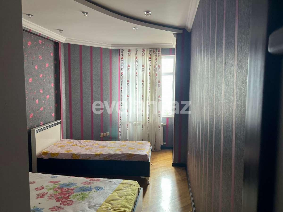 Kirayə verilir, yeni tikili, 3 otaqlı, 140 m², Bakı, Nərimanov r, Nəriman Nərimanov m.