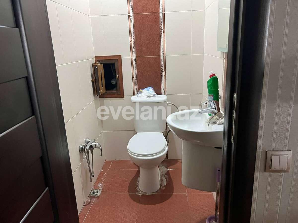 Kirayə verilir, yeni tikili, 3 otaqlı, 140 m², Bakı, Nərimanov r, Nəriman Nərimanov m.