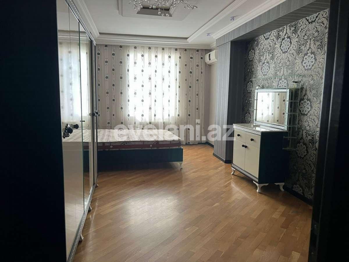 Kirayə verilir, yeni tikili, 3 otaqlı, 140 m², Bakı, Nərimanov r, Nəriman Nərimanov m.