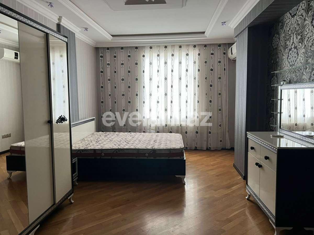 Kirayə verilir, yeni tikili, 3 otaqlı, 140 m², Bakı, Nərimanov r, Nəriman Nərimanov m.