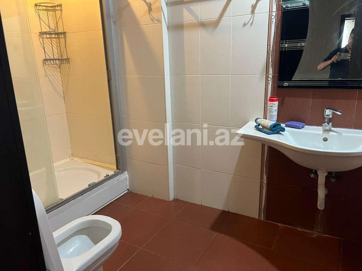 Kirayə verilir, yeni tikili, 3 otaqlı, 140 m², Bakı, Nərimanov r, Nəriman Nərimanov m.