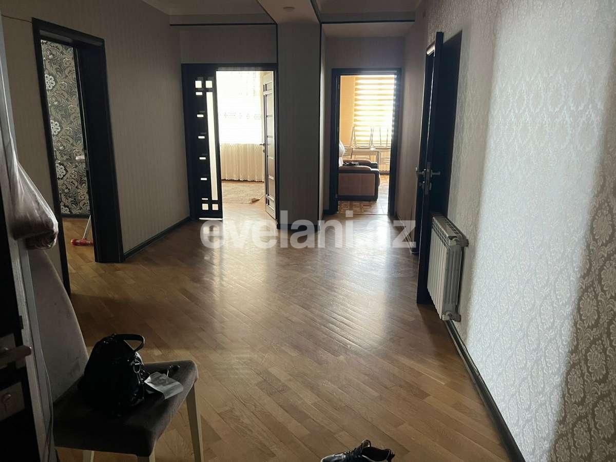 Kirayə verilir, yeni tikili, 3 otaqlı, 140 m², Bakı, Nərimanov r, Nəriman Nərimanov m.