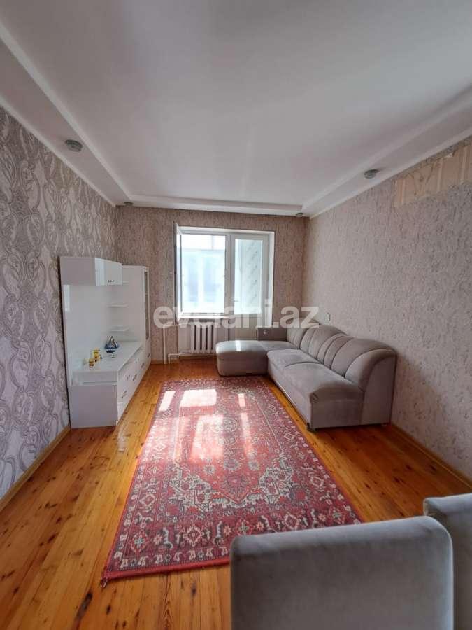 Kirayə verilir, yeni tikili, 2 otaqlı, 60 m², Bakı, Yasamal r.