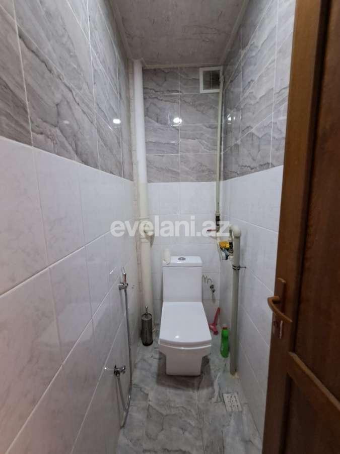 Kirayə verilir, yeni tikili, 2 otaqlı, 60 m², Bakı, Yasamal r.