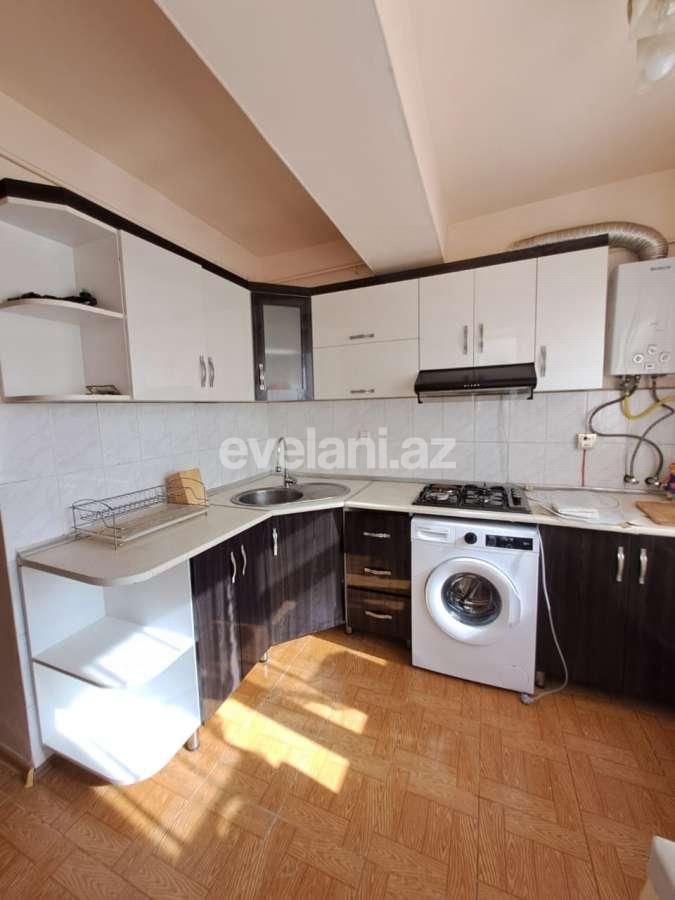Kirayə verilir, yeni tikili, 2 otaqlı, 60 m², Bakı, Yasamal r.