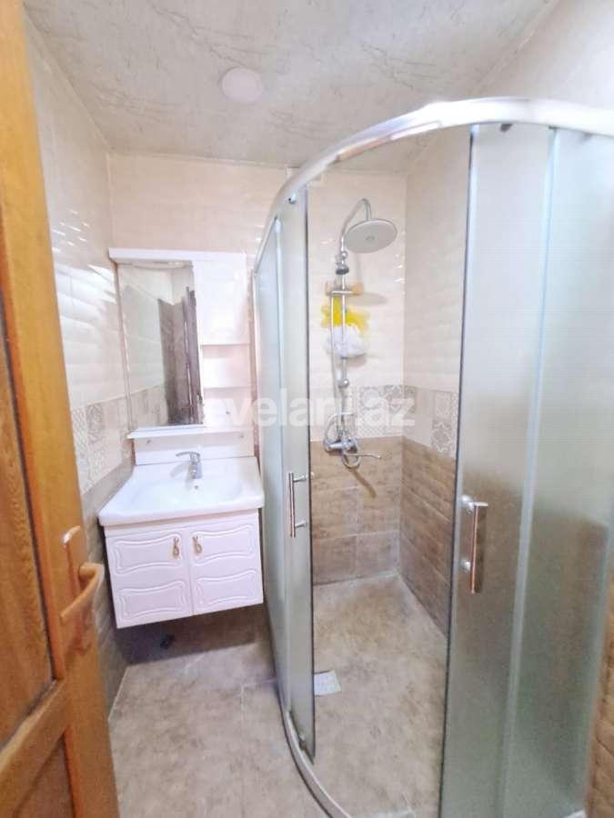 Kirayə verilir, yeni tikili, 2 otaqlı, 60 m², Bakı, Yasamal r.