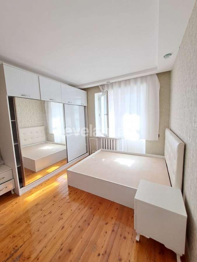 Kirayə verilir, yeni tikili, 2 otaqlı, 60 m², Bakı, Yasamal r.