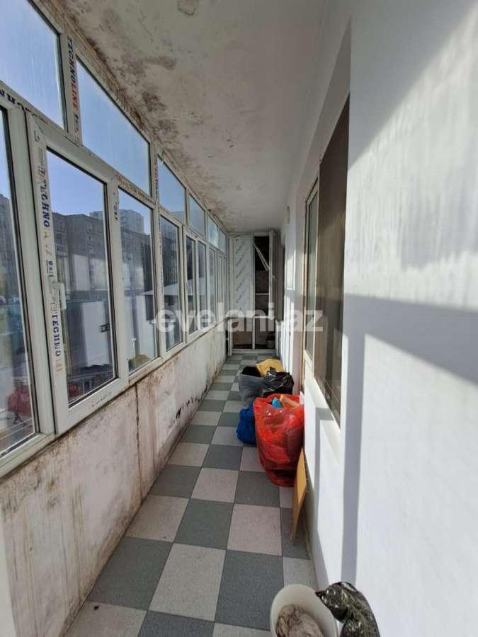 Kirayə verilir, yeni tikili, 2 otaqlı, 60 m², Bakı, Yasamal r.