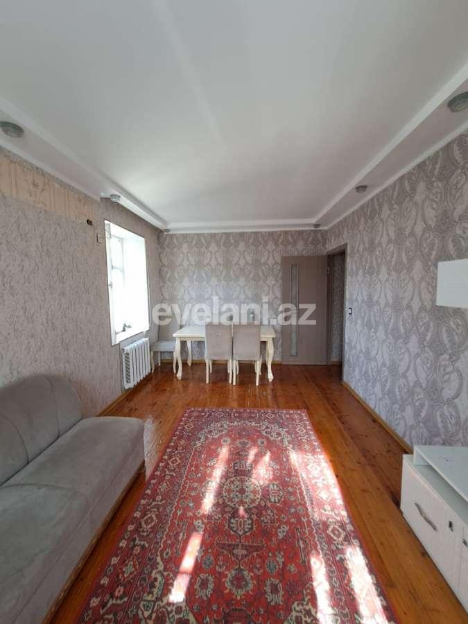 Kirayə verilir, yeni tikili, 2 otaqlı, 60 m², Bakı, Yasamal r.