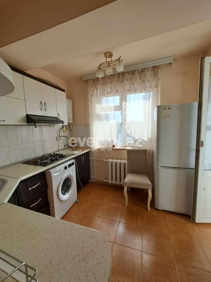 Kirayə verilir, yeni tikili, 2 otaqlı, 60 m², Bakı, Yasamal r.