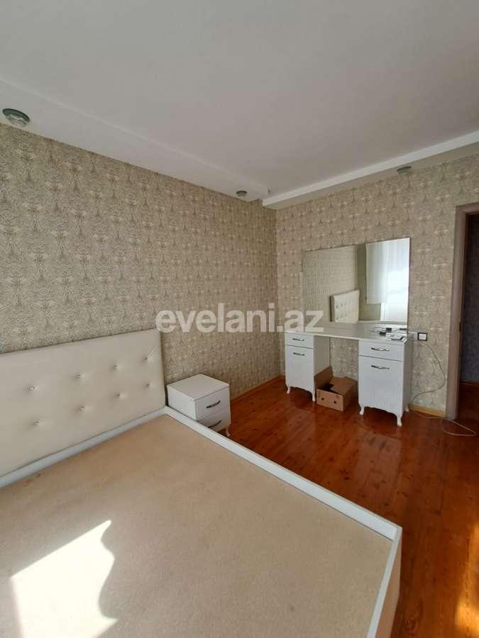 Kirayə verilir, yeni tikili, 2 otaqlı, 60 m², Bakı, Yasamal r.