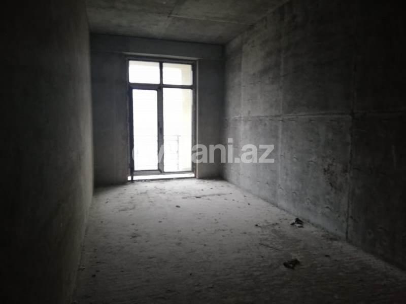 Satılır, yeni tikili, 4 otaqlı, 180 m², Bakı, Xətai r, Şah İsmayıl Xətai m.