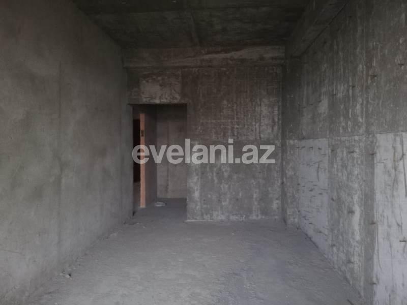 Satılır, yeni tikili, 4 otaqlı, 180 m², Bakı, Xətai r, Şah İsmayıl Xətai m.