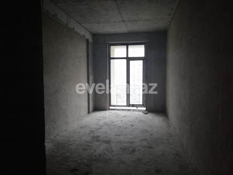 Satılır, yeni tikili, 4 otaqlı, 180 m², Bakı, Xətai r, Şah İsmayıl Xətai m.