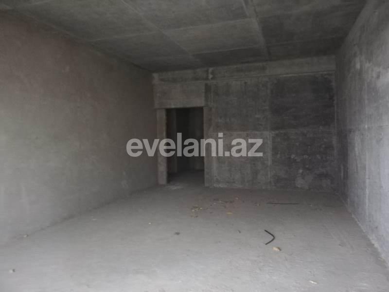 Satılır, yeni tikili, 4 otaqlı, 180 m², Bakı, Xətai r, Şah İsmayıl Xətai m.