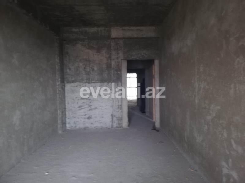 Satılır, yeni tikili, 4 otaqlı, 180 m², Bakı, Xətai r, Şah İsmayıl Xətai m.