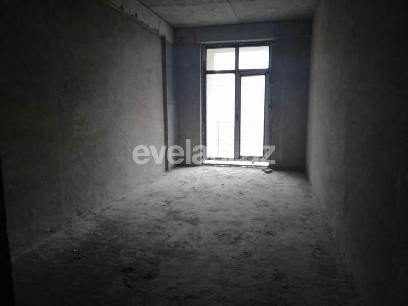Satılır, yeni tikili, 4 otaqlı, 180 m², Bakı, Xətai r, Şah İsmayıl Xətai m.
