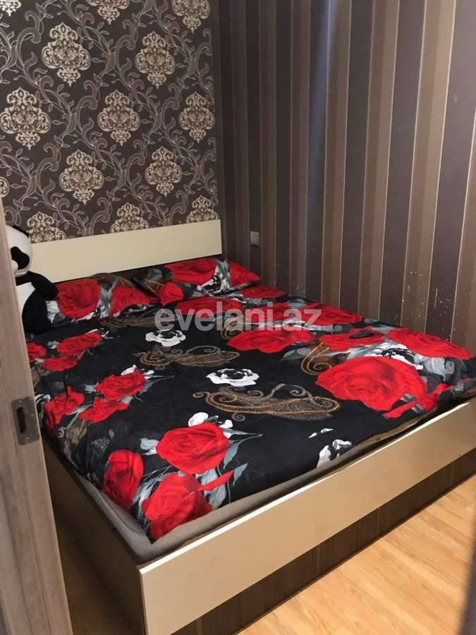 Продаётся, новостройка, 2-комнаты, 50 m², Баку, Насиминский r.