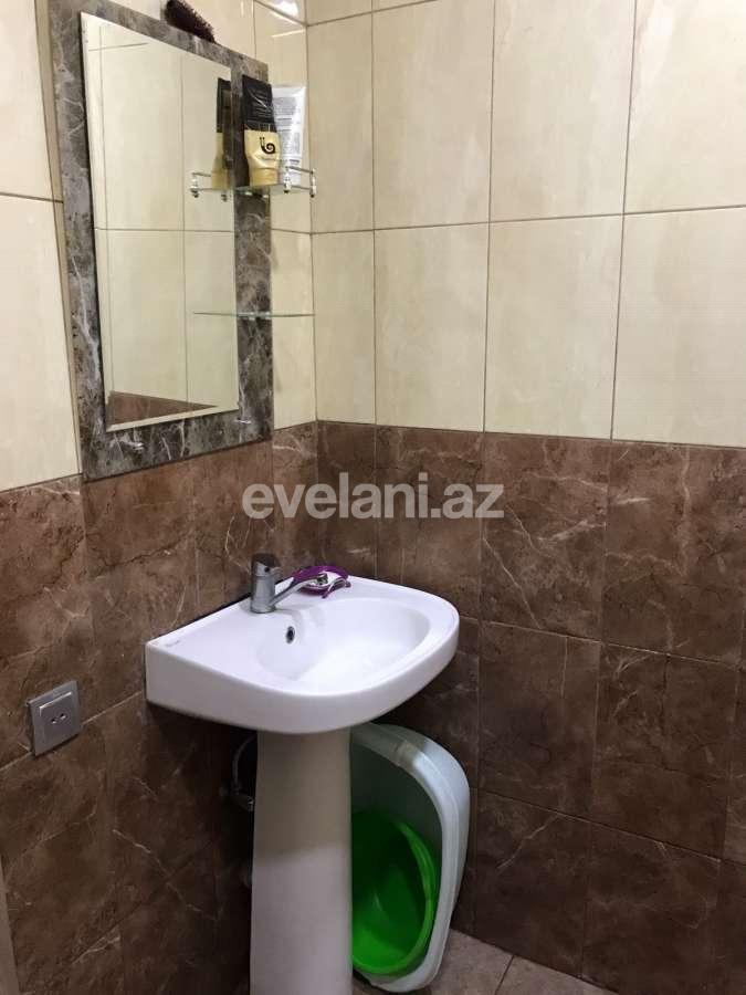 Продаётся, новостройка, 2-комнаты, 50 m², Баку, Насиминский r.