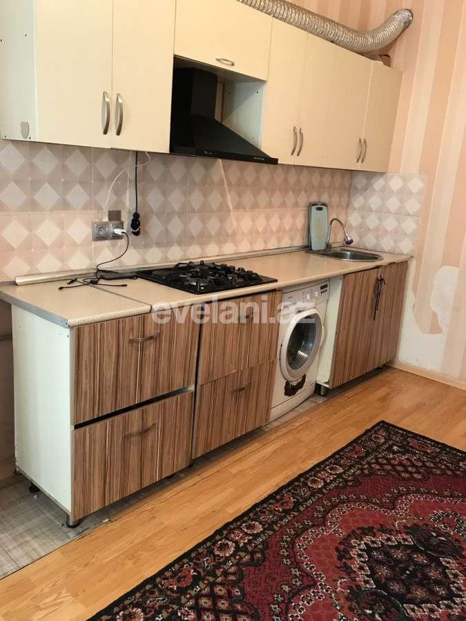 Продаётся, новостройка, 2-комнаты, 50 m², Баку, Насиминский r.