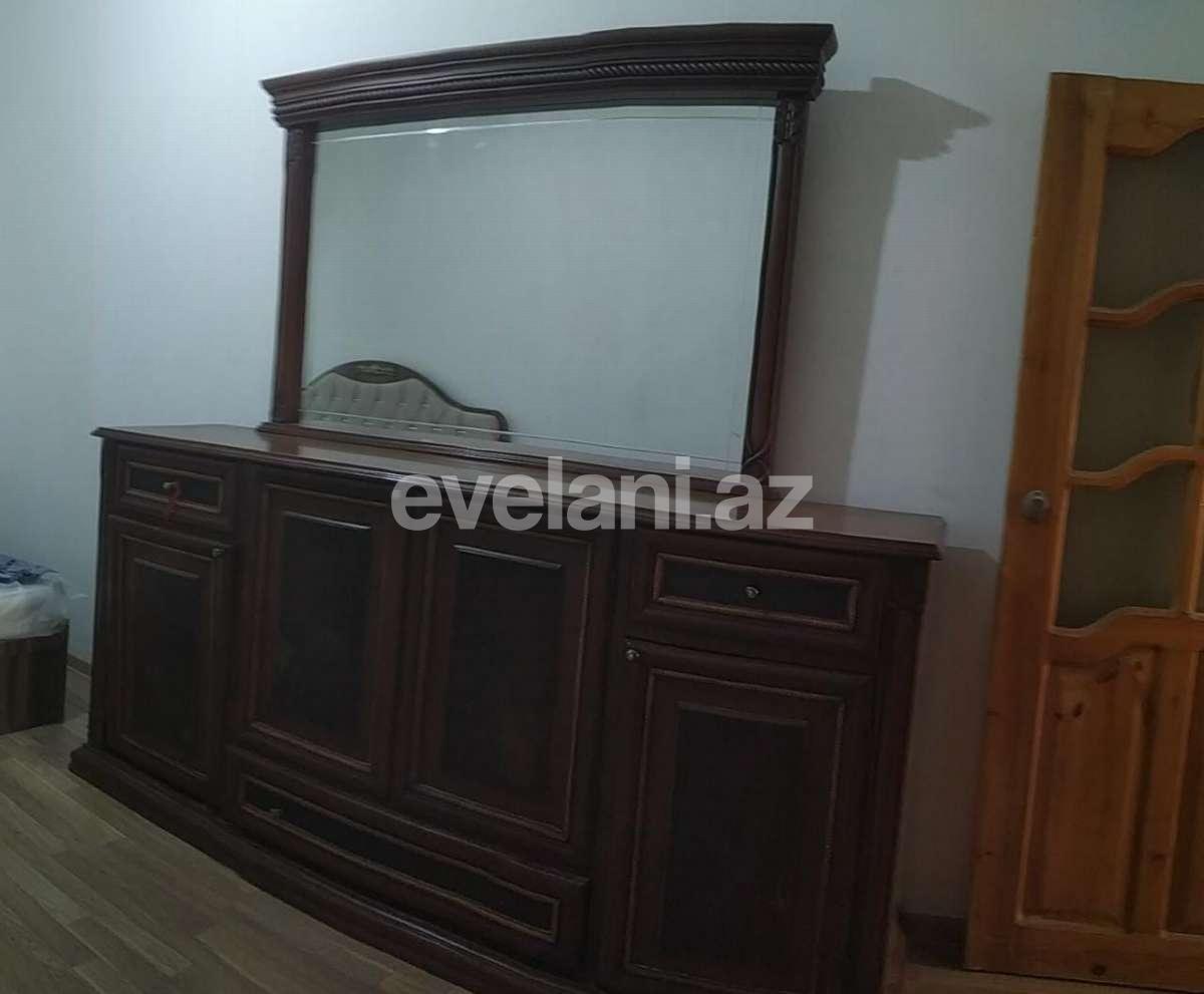 Сдаётся, вторичка, 2-комнаты, 46 m², Баку, Бинагадинский r, Азадлыг проспекти m.