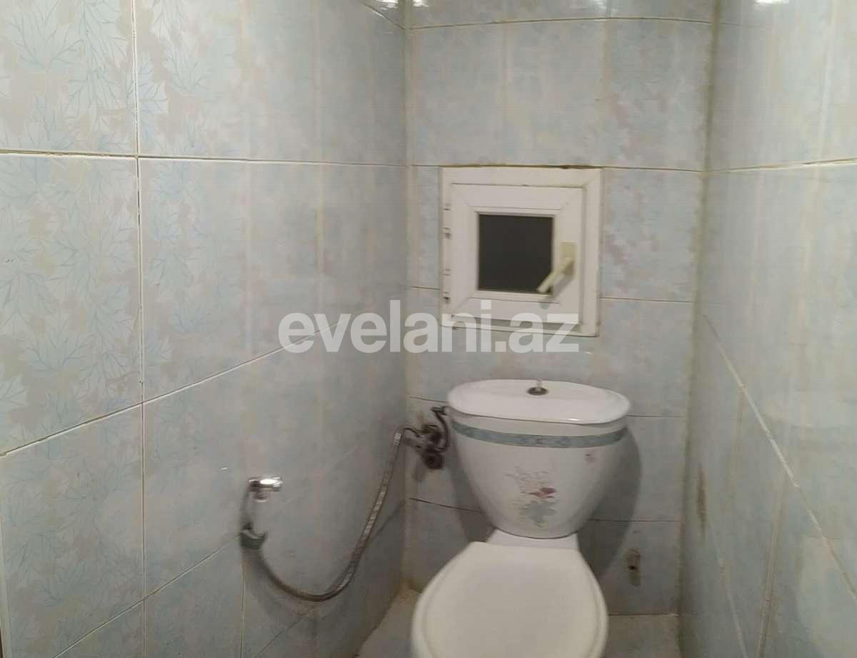 Сдаётся, вторичка, 2-комнаты, 46 m², Баку, Бинагадинский r, Азадлыг проспекти m.