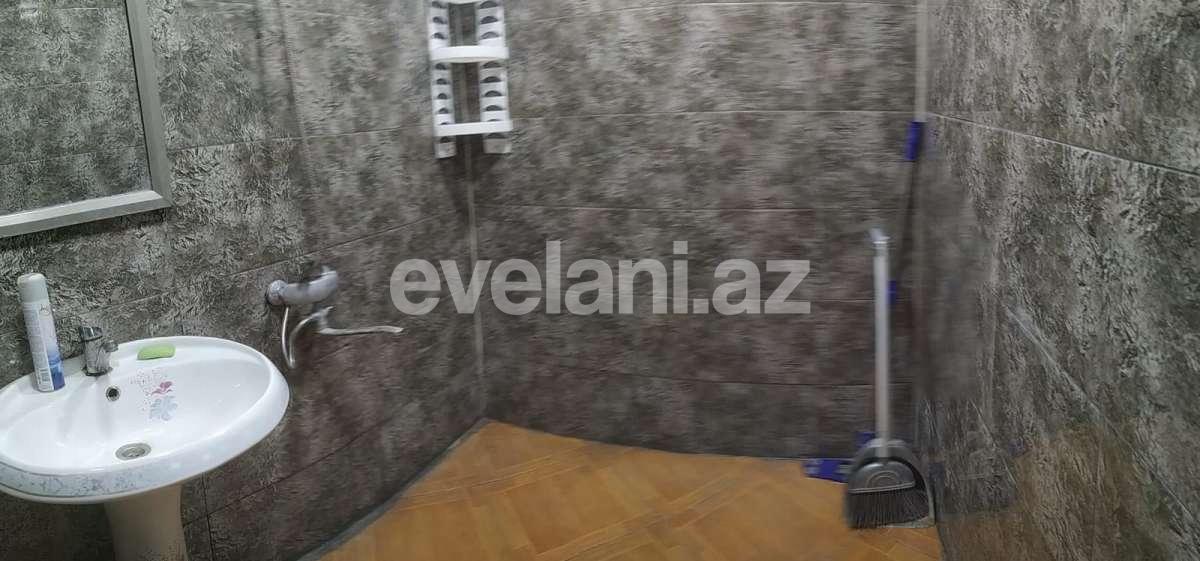 Сдаётся, вторичка, 2-комнаты, 46 m², Баку, Бинагадинский r, Азадлыг проспекти m.