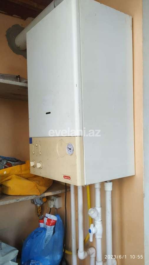 Сдаётся, вторичка, 2-комнаты, 46 m², Баку, Бинагадинский r, Азадлыг проспекти m.