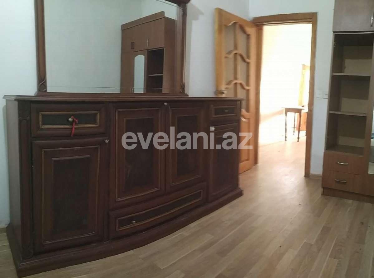 Сдаётся, вторичка, 2-комнаты, 46 m², Баку, Бинагадинский r, Азадлыг проспекти m.