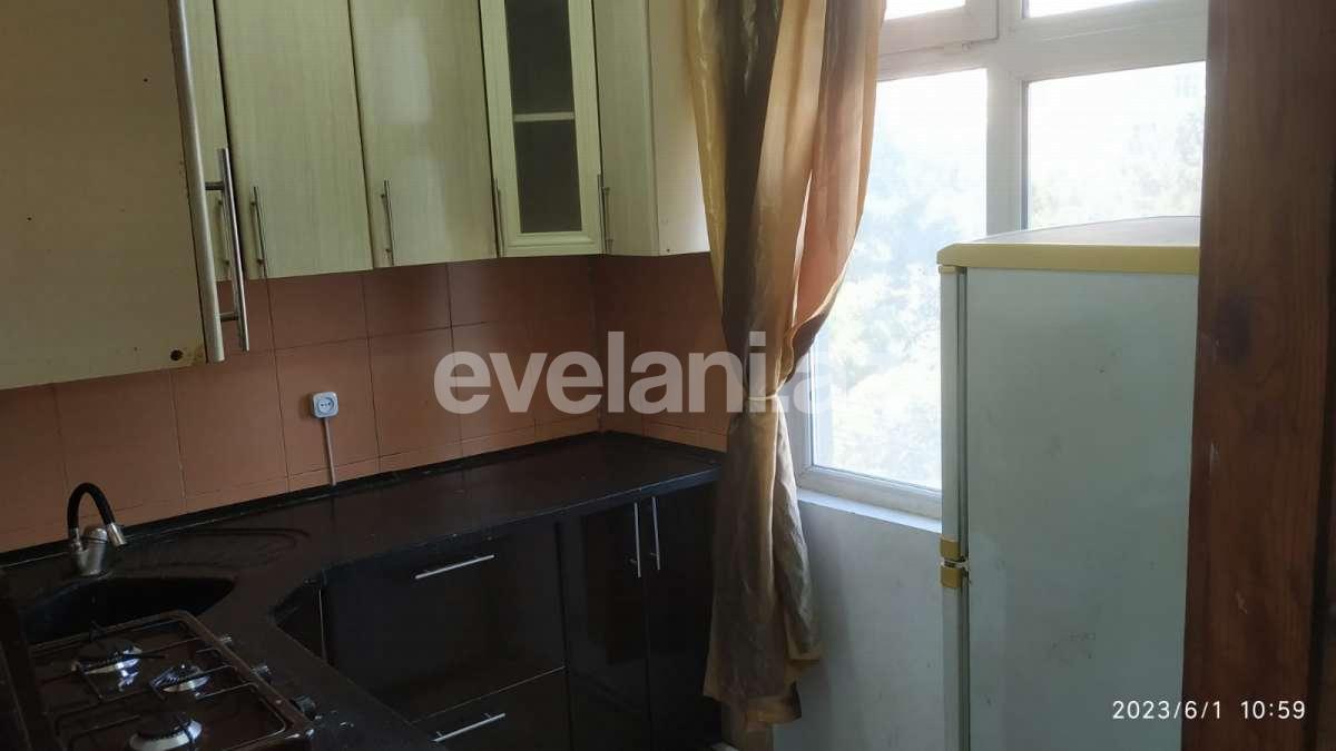 Сдаётся, вторичка, 2-комнаты, 46 m², Баку, Бинагадинский r, Азадлыг проспекти m.