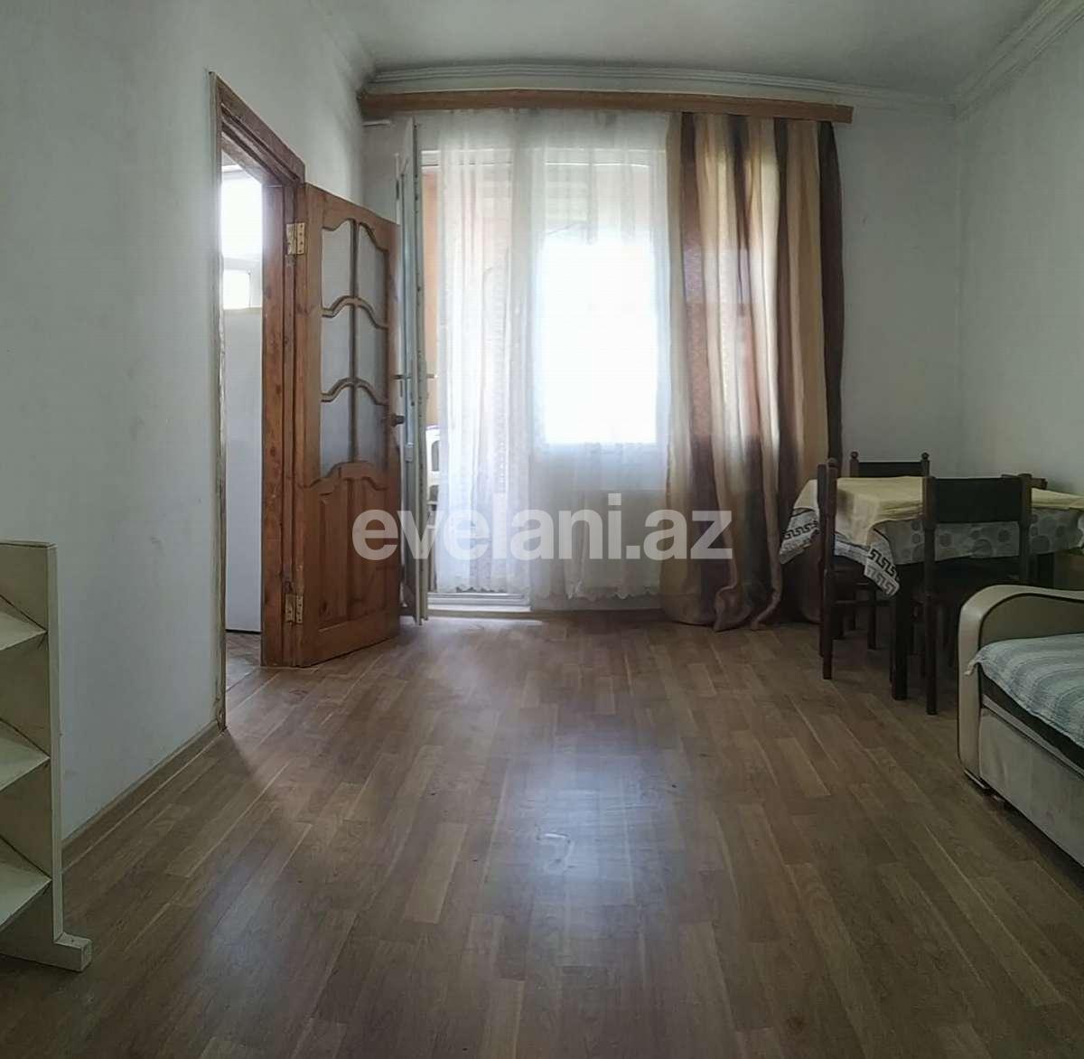 Сдаётся, вторичка, 2-комнаты, 46 m², Баку, Бинагадинский r, Азадлыг проспекти m.