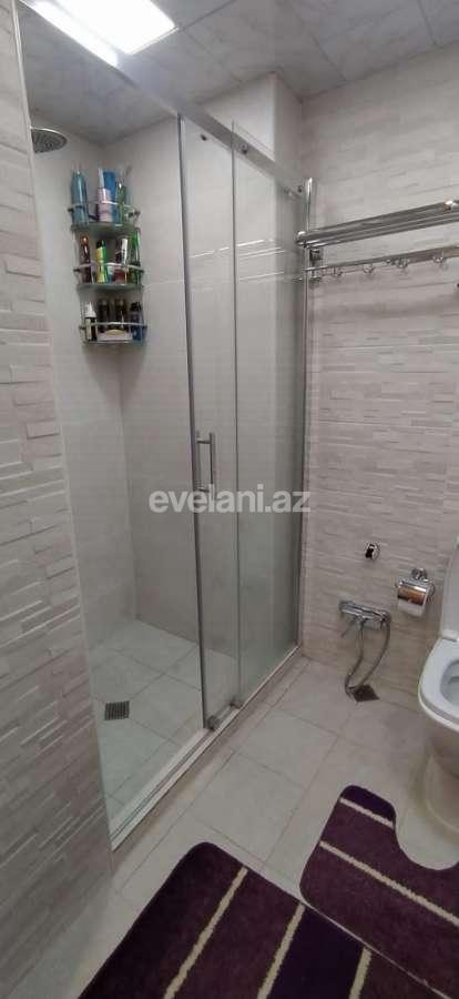 Sale, new building, 2 room, 56 m², Baku, Yasamal r, Inshaatchilar m.