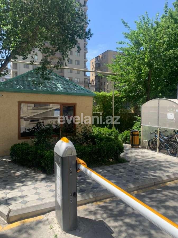 Sale, new building, 2 room, 56 m², Baku, Yasamal r, Inshaatchilar m.